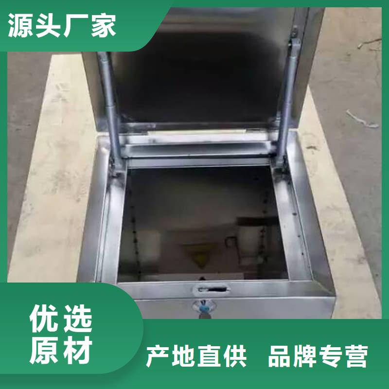 放射性核素废物桶生产厂家质量过硬