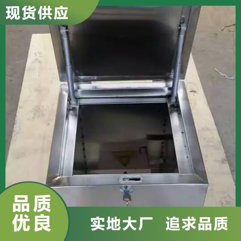 放射性核素废物桶-放射性核素废物桶保质