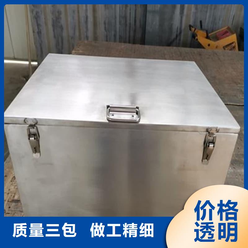 优质屏蔽射线铅罐?的当地厂家