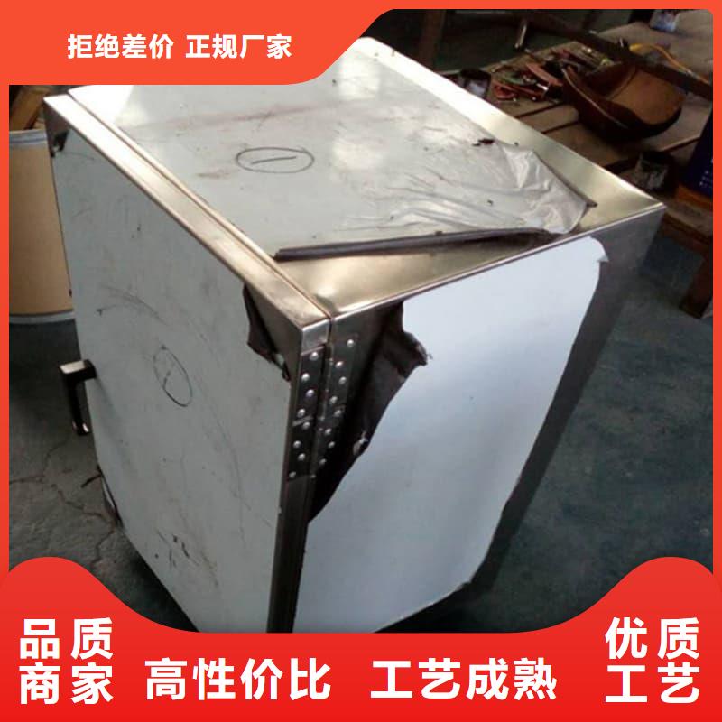 放射性核素废物桶-放射性核素废物桶保质