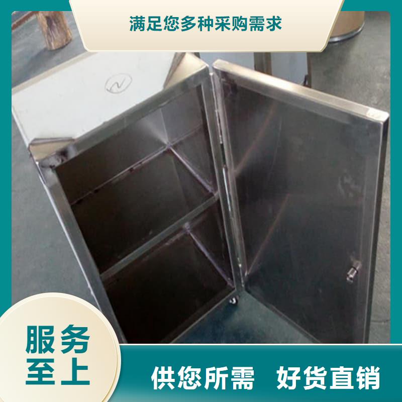 批发铅箱价格