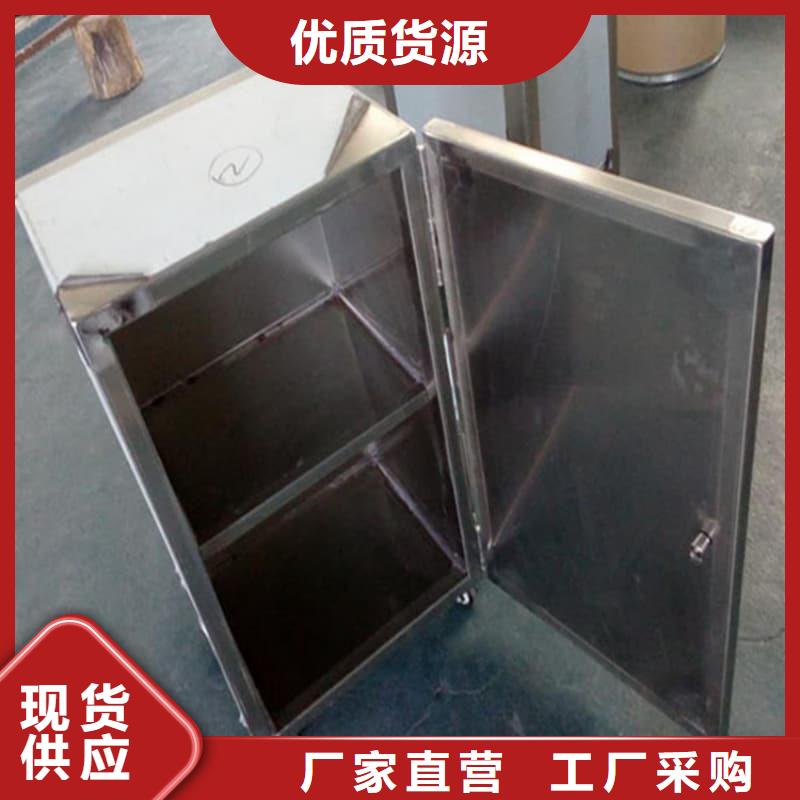 工业用铅箱-制作精良