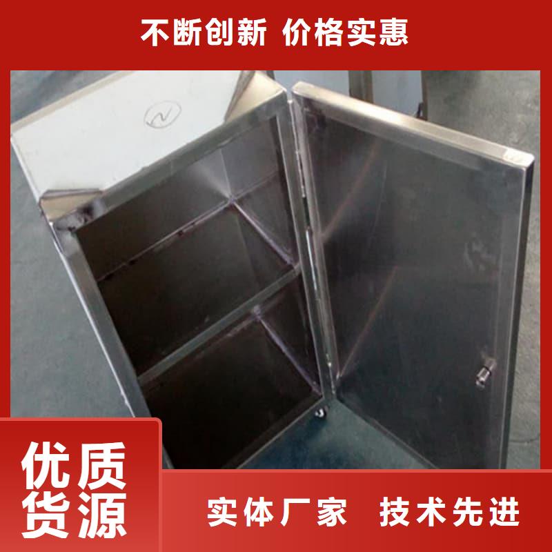 屏蔽信号铅箱定制-不另行收费