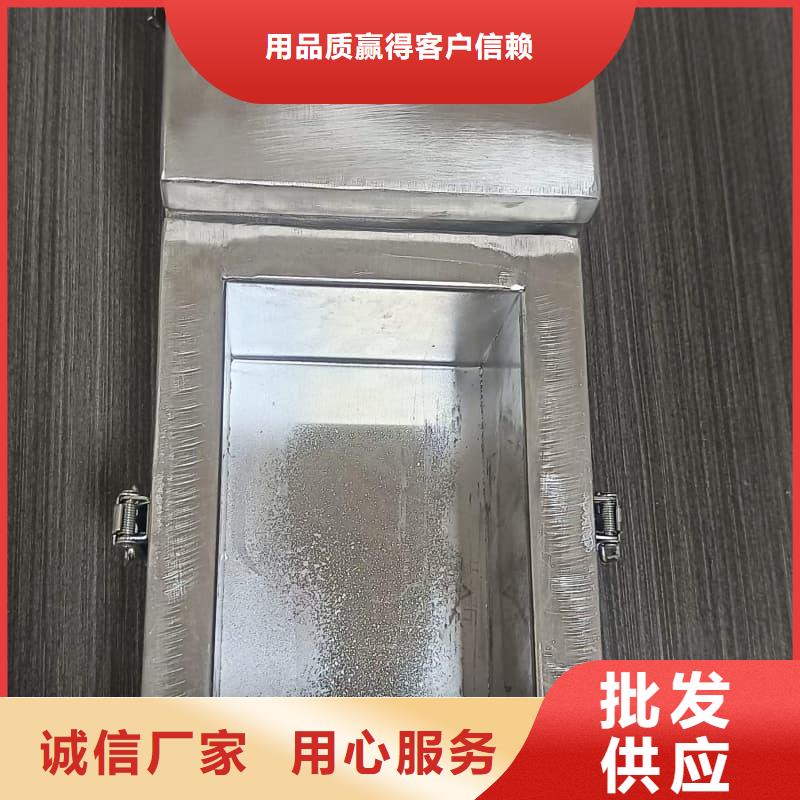 屏蔽射线铅罐?库存充足