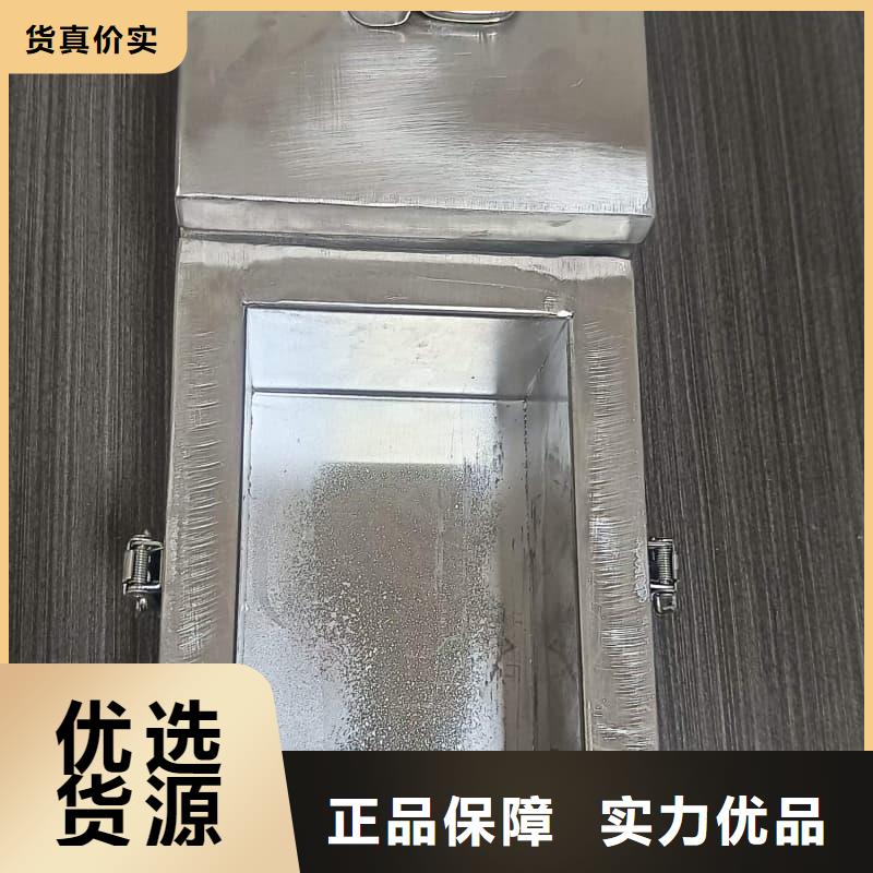 发货及时的医院用防辐射隔离铅箱供货商