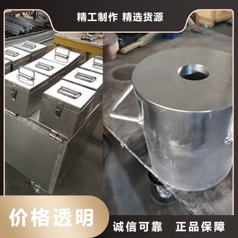 储物铅箱生产厂家|储物铅箱定制