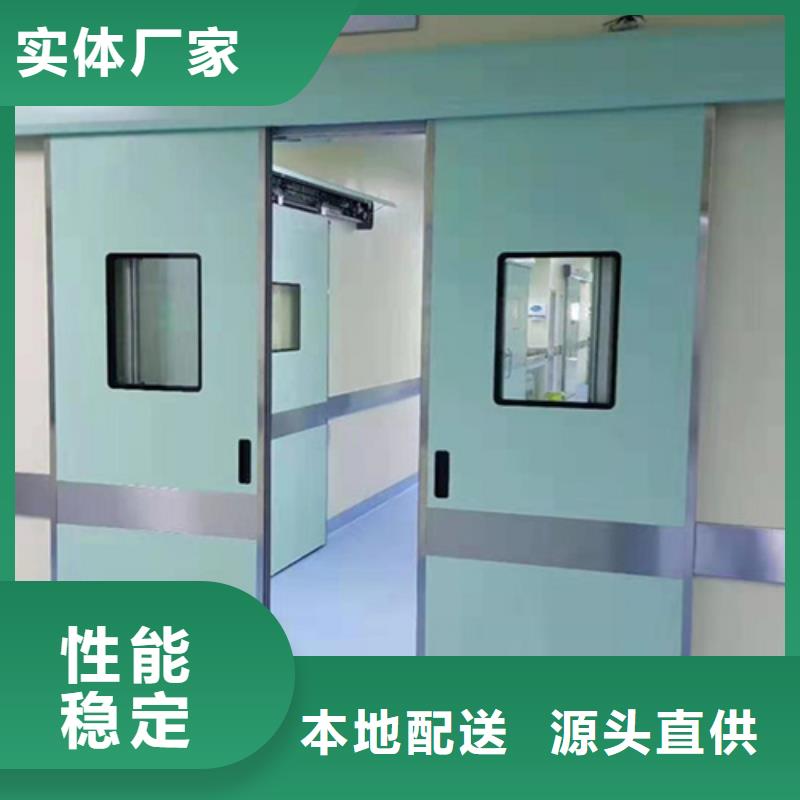 【铅门铅玻璃厂家精品优选】