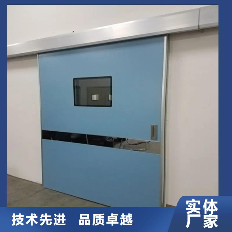 质优价廉的dr防辐射铅门基地