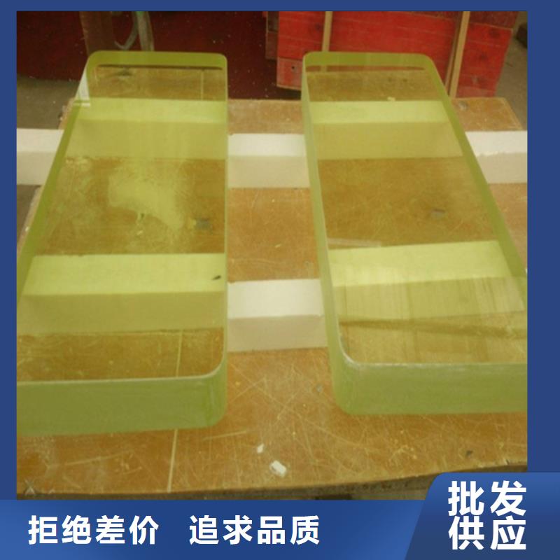 10mm铅玻璃品牌-厂家