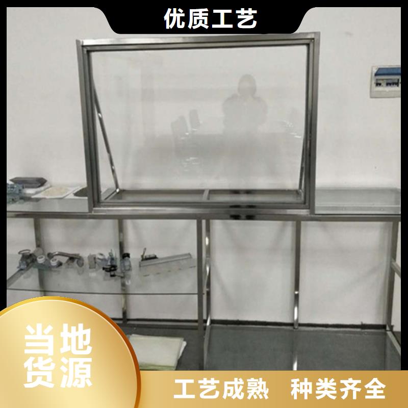 高性能辐射玻璃好货不怕比
