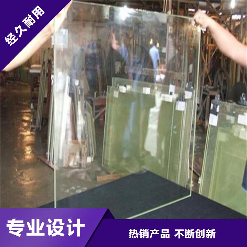 X光室铅玻璃厂家，直销