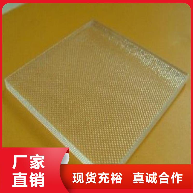 X光室铅玻璃价格行情走势