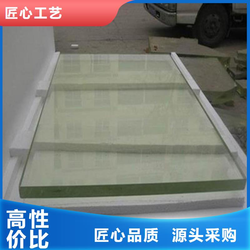 厂家定制zf3系列铅玻璃