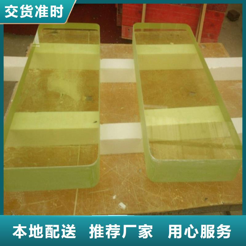 优选:厂家品控严格【铅玻璃】,铅板买的放心