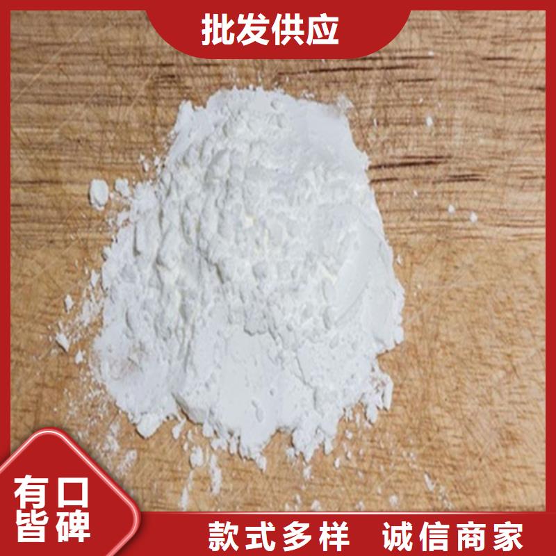 质量优的高比重硫酸钡砂供货商