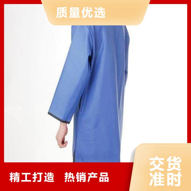铅衣_防护铅帘做工细致