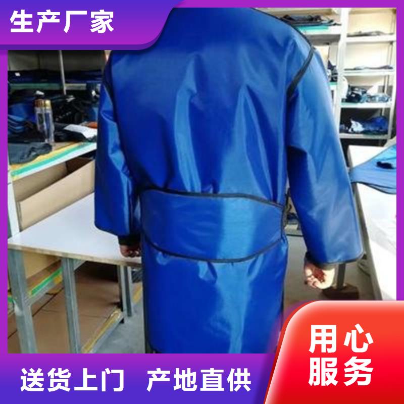 铅衣_防护铅帘做工细致