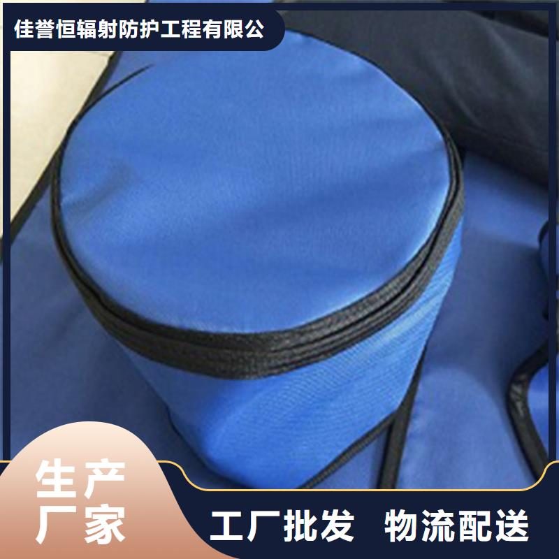 铅衣铅玻璃厂家
