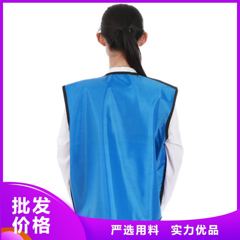 CT室专用铅衣企业-好品质