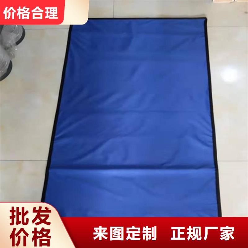 铅衣放射科防辐射铅板精心选材