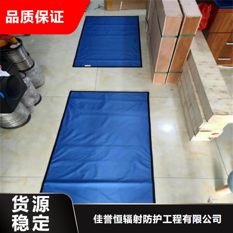 铅衣放射科防辐射铅板精心选材