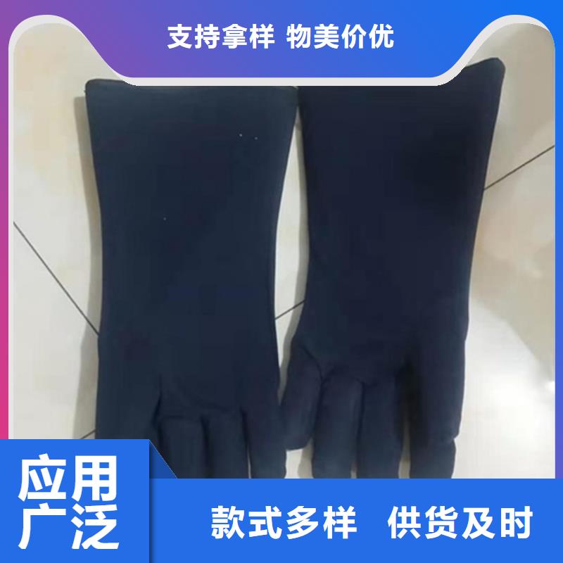 铅衣铅玻璃厂家