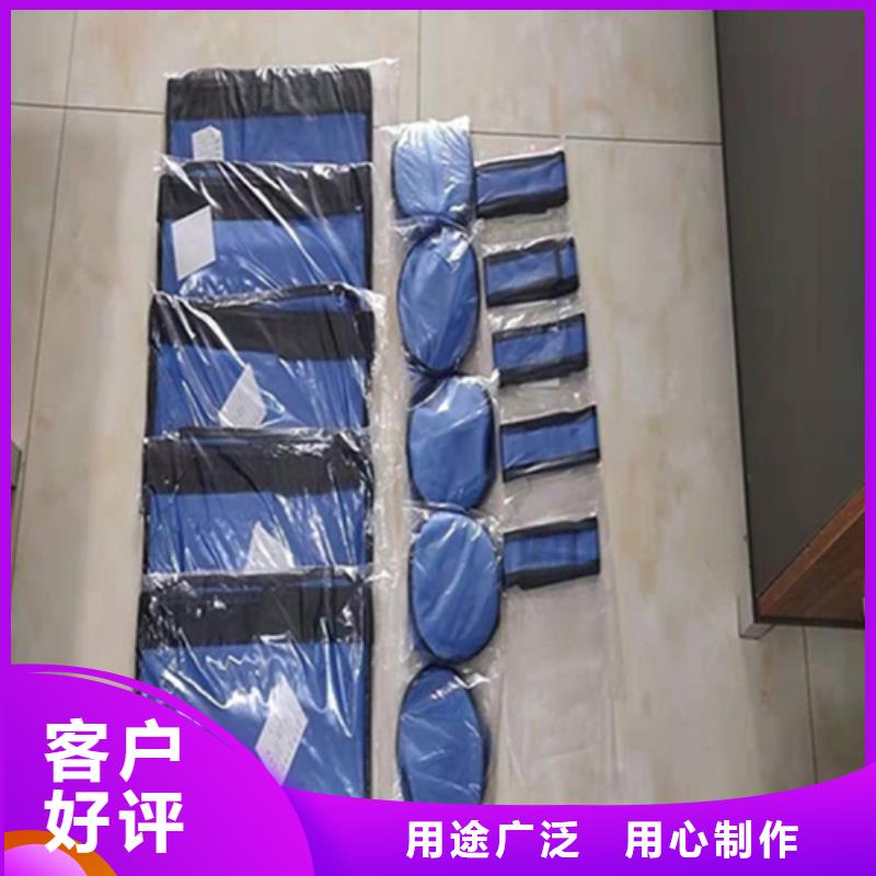 铅衣铅玻璃支持定制贴心售后