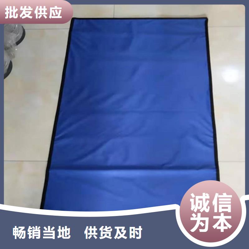 防护铅衣行业资讯