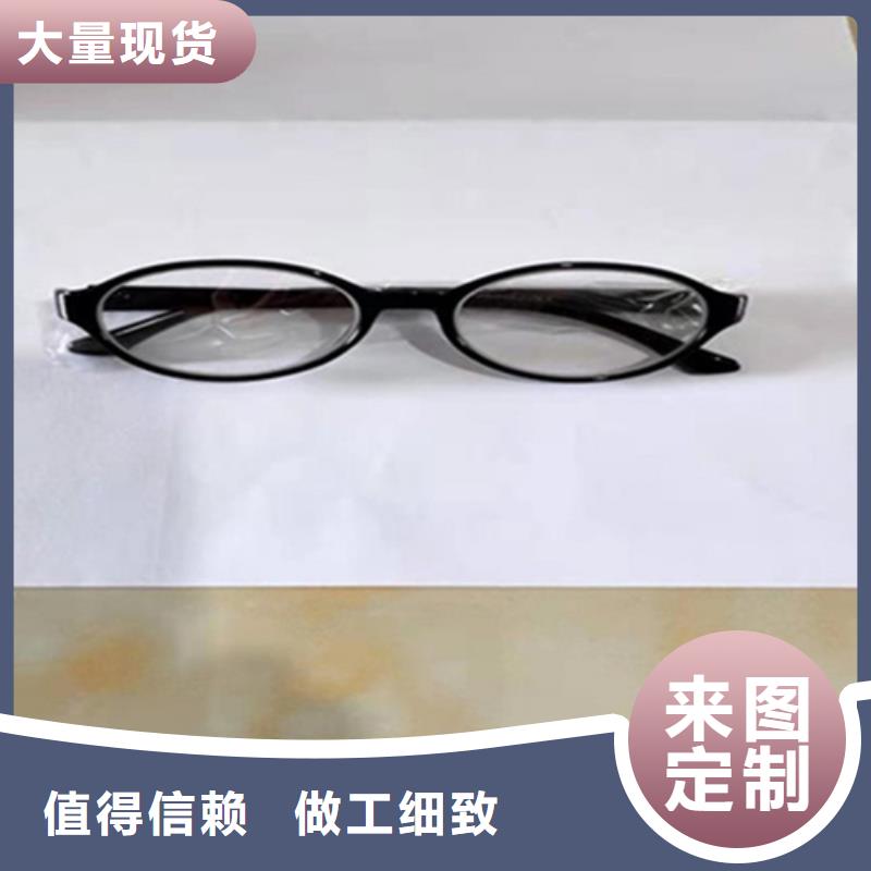铅衣铅玻璃厂家