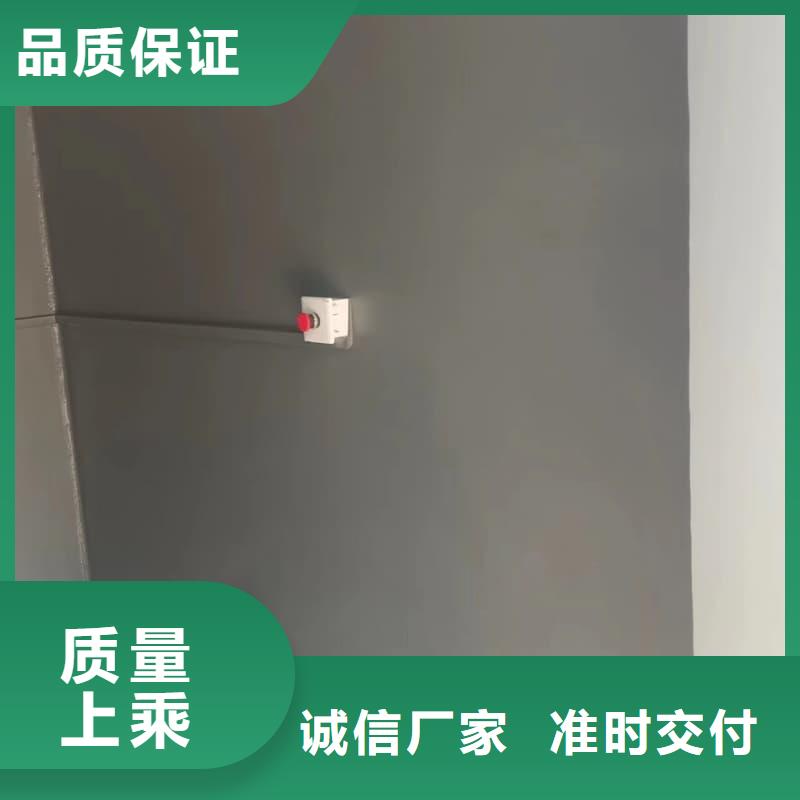 工业防腐铅房品质甄选
