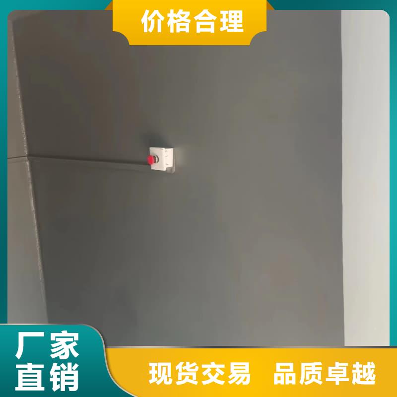 可拆卸式铅房实力过硬厂家