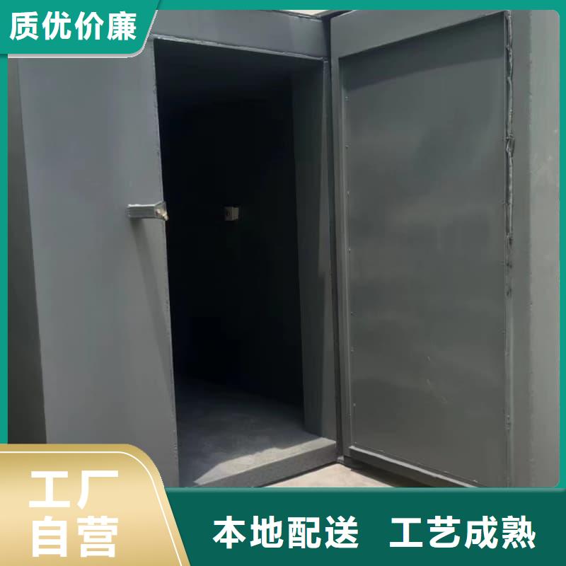 口腔科铅房适用范围