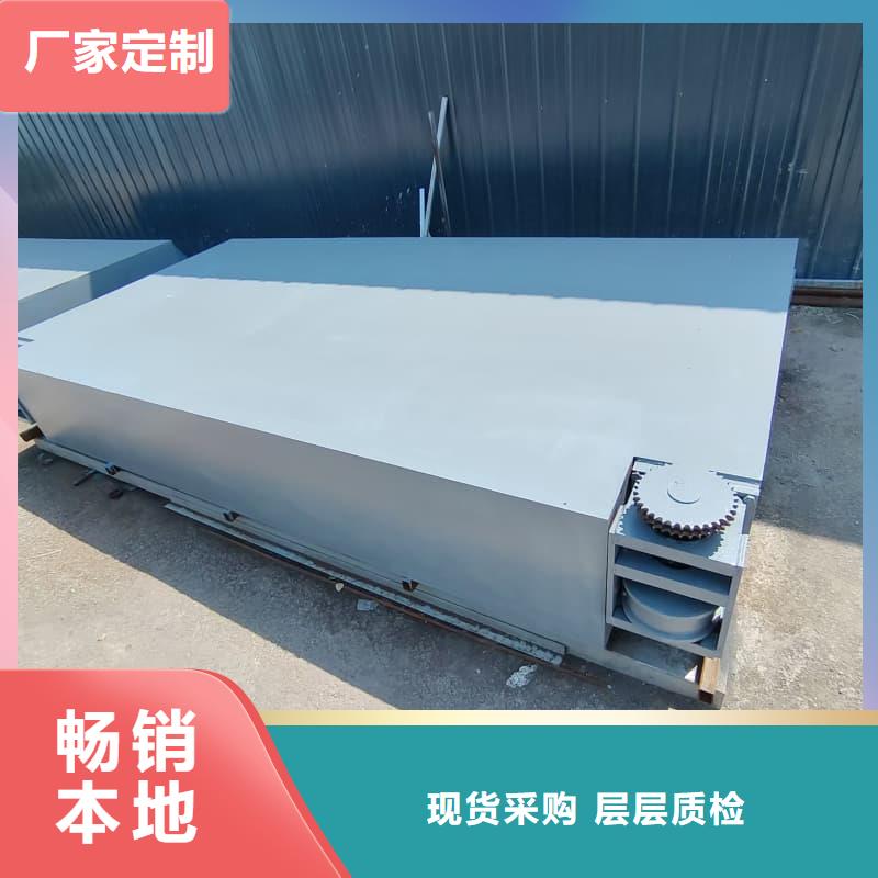 工业防腐铅房规格尺寸