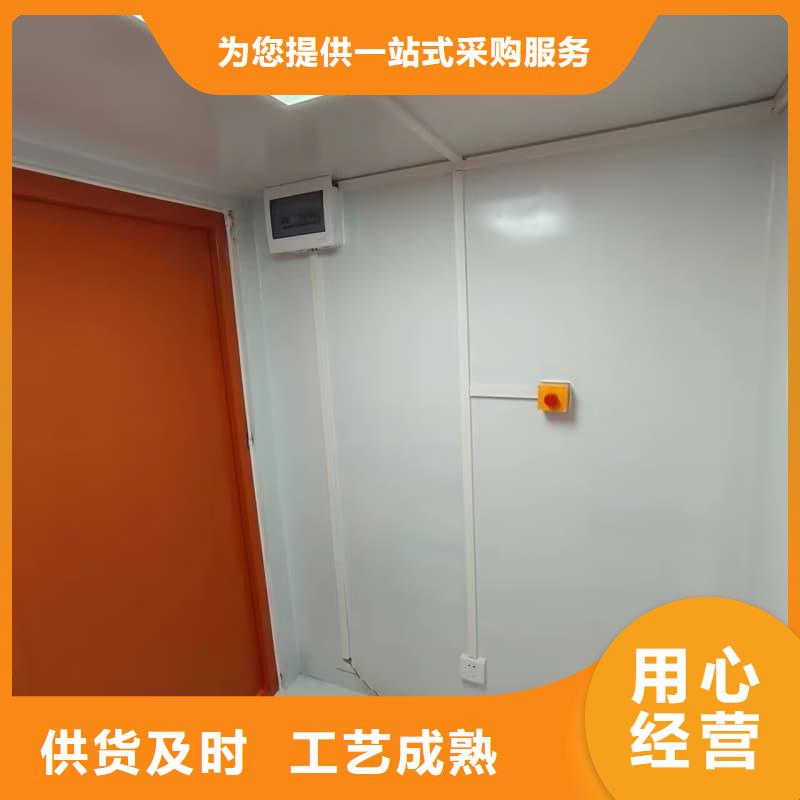 射线防护活动铅房排行