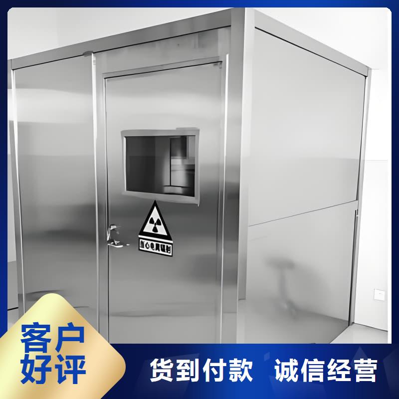 工业防腐铅房规格尺寸