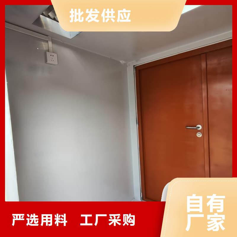 DR室铅房 【优惠促销】