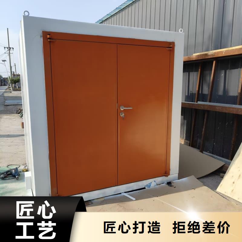 优选口腔科铅房厂家