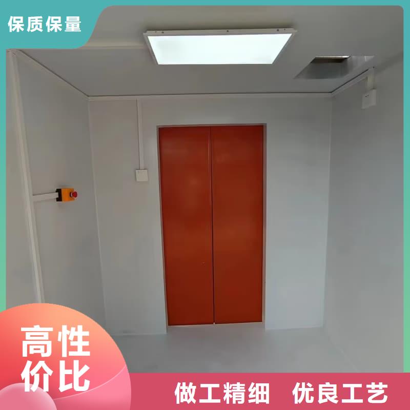 2025源头厂家#铅射线防护室#专业定制
