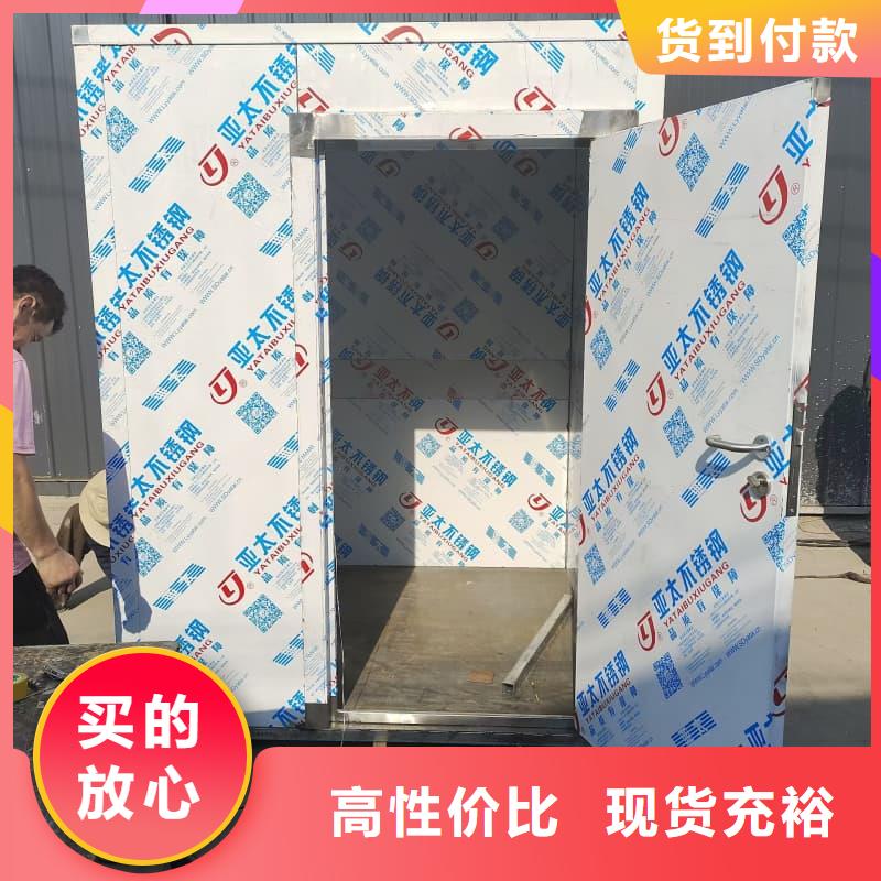 工业防腐铅房规格尺寸