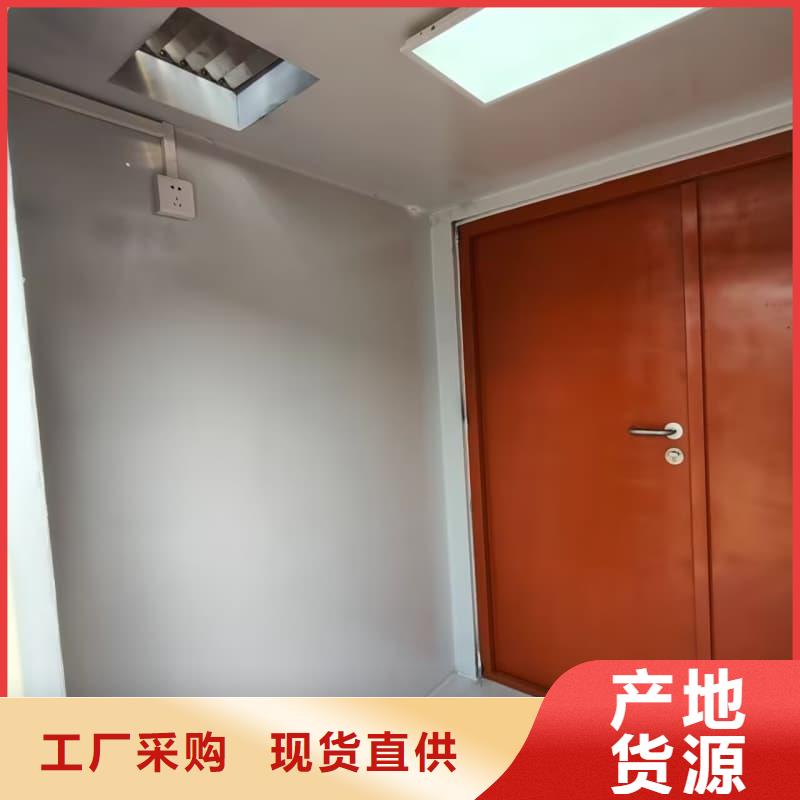 DR室铅房 【优惠促销】
