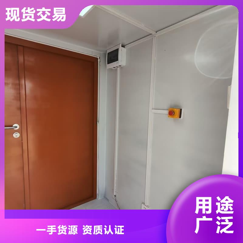 供应批发可移动室外铅房-口碑好
