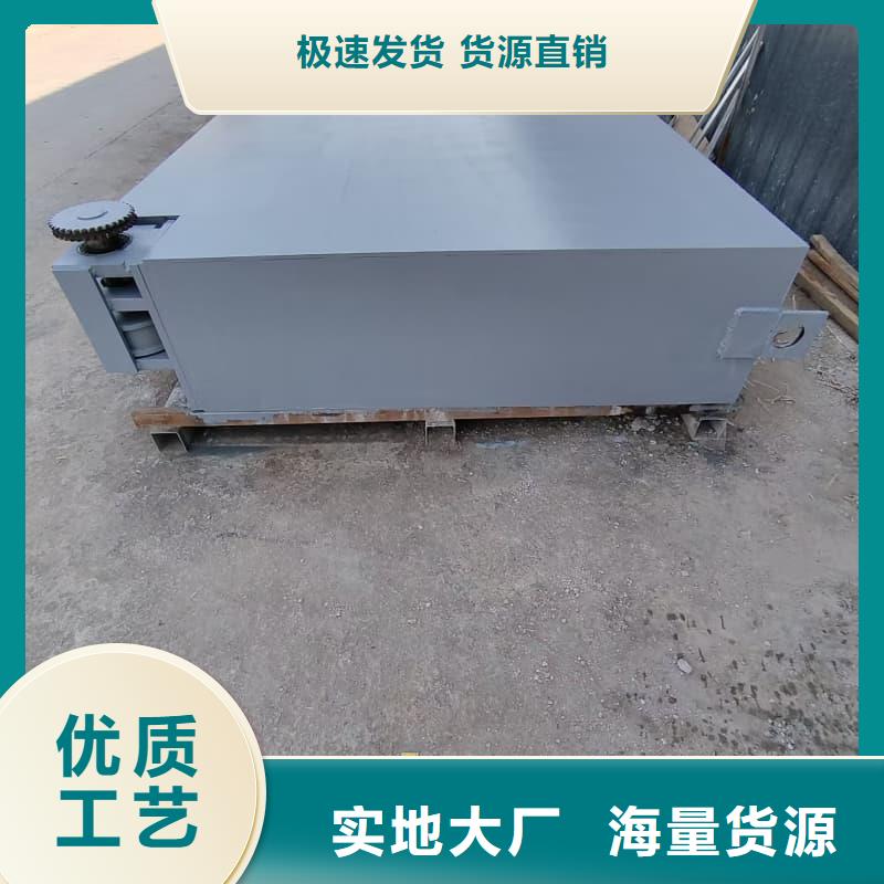 CT室铅房厂家-合作共赢