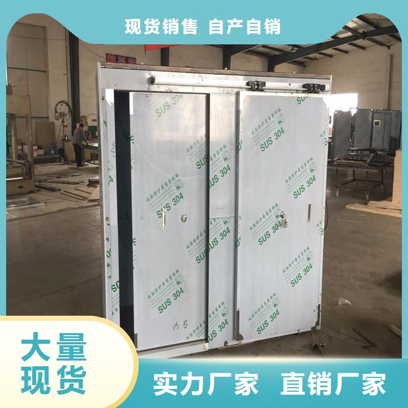 工业防腐铅房基地