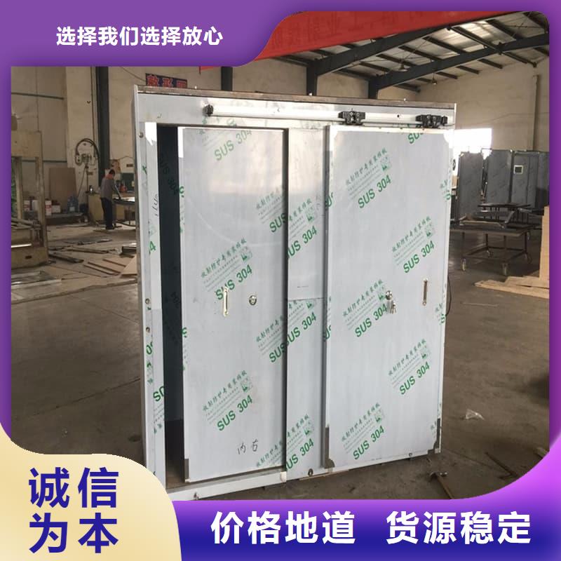 X光室铅房品质卓越