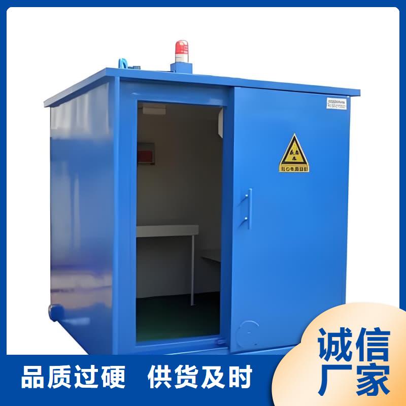 工业防腐铅房公司欢迎您