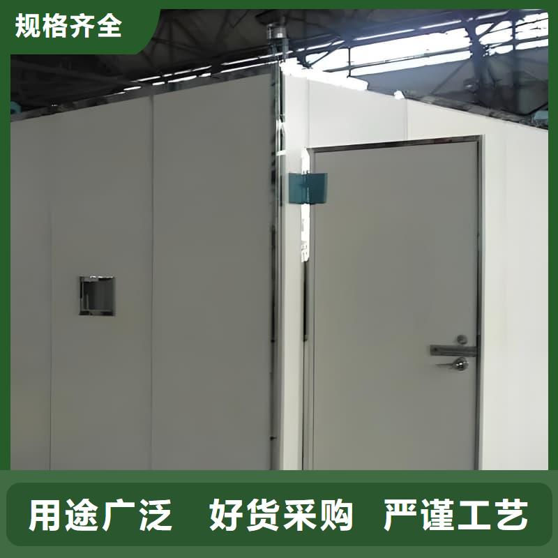 铅射线防护室选铅射线防护室厂家