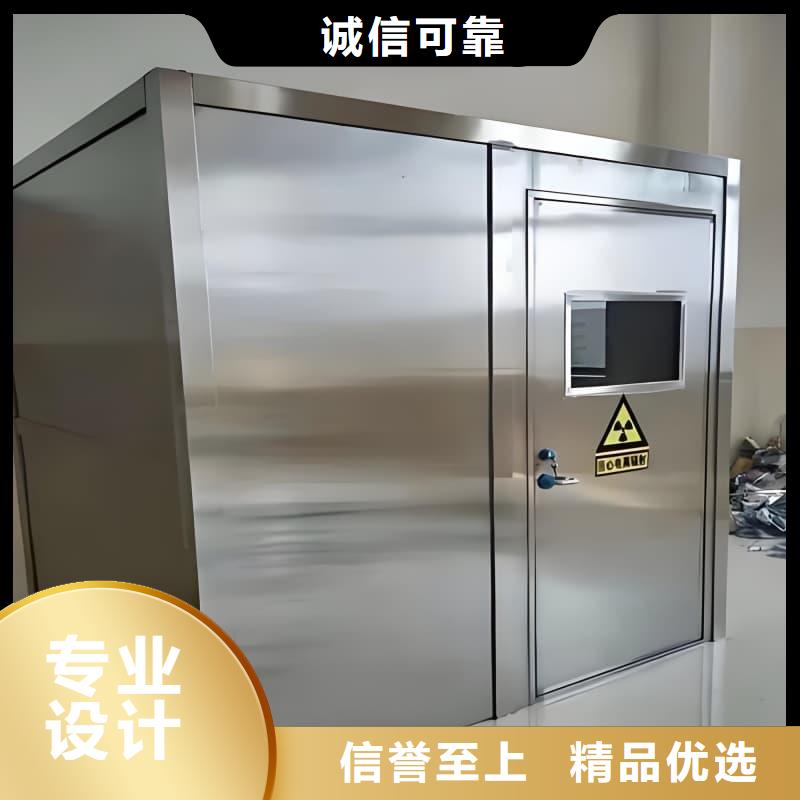 拍片室铅房-拍片室铅房现货供应