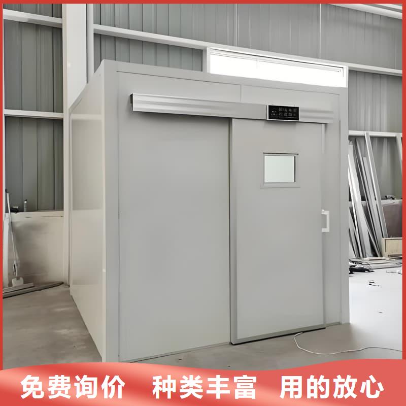CT室铅房大量供应厂家