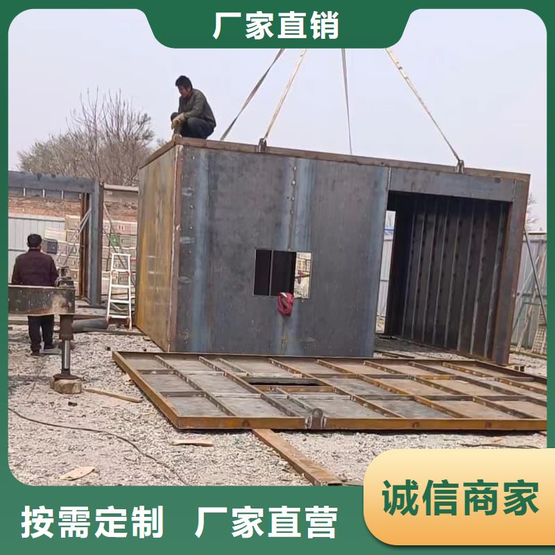 通道式防护铅房供应商价格