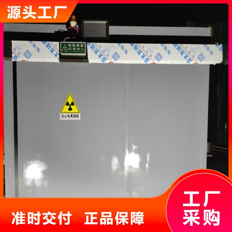 工业防腐铅房规格尺寸
